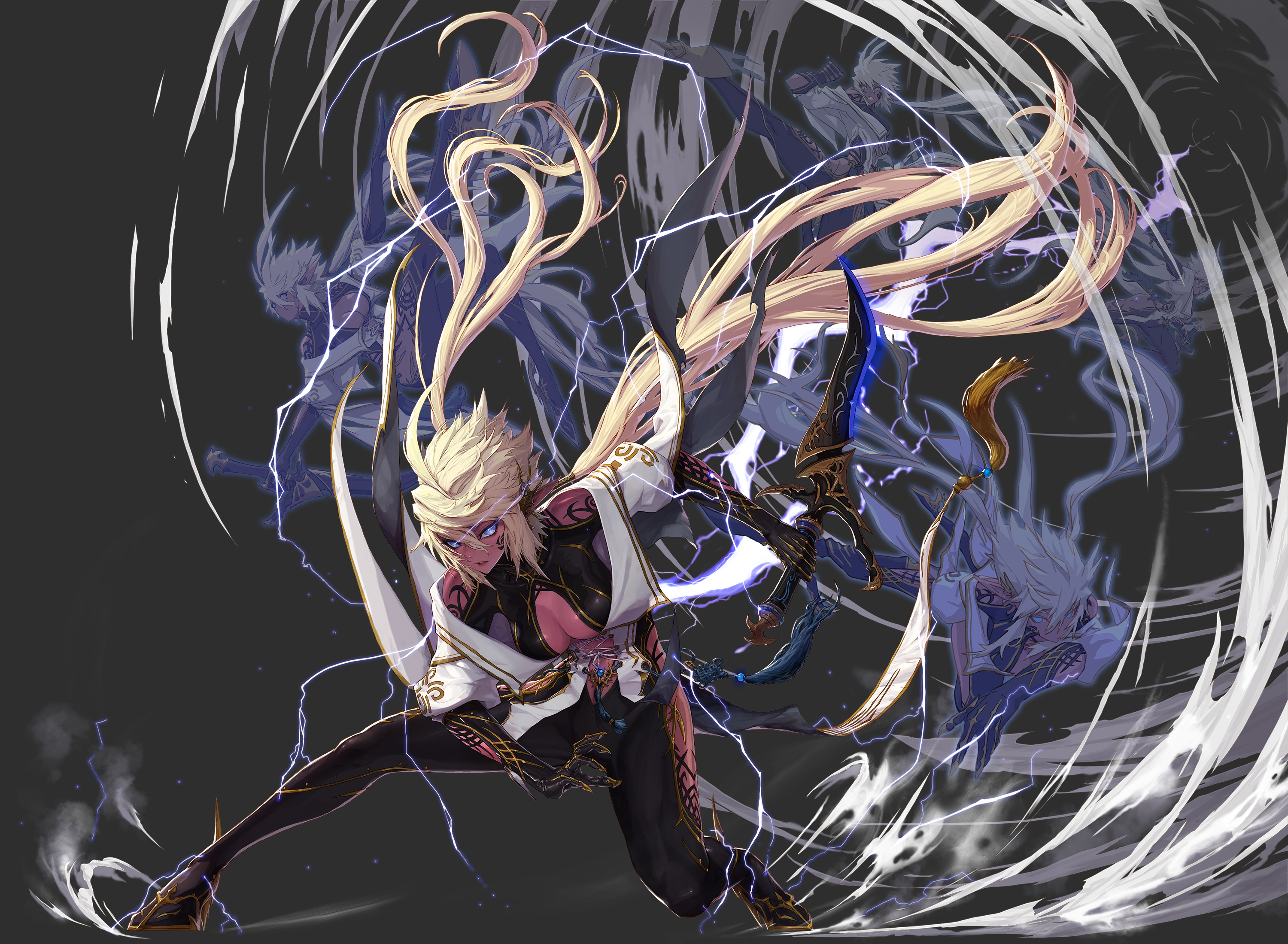 项运动的魅 项运动的魅