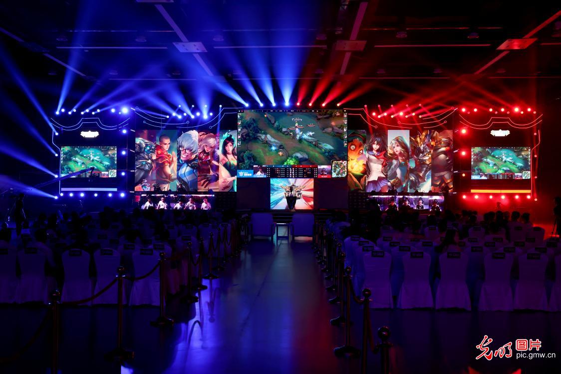 引擎中的竞 引擎中的竞